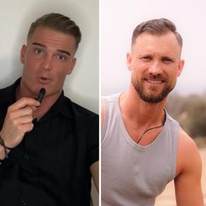 Spoiler: Hier treffen Temptation-Marwin & Kevin aufeinander