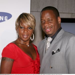 Scheidung: Mary J. Blige trennt sich von Ehemann und Manager