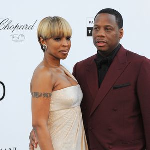 Mary J. Blige: Sie will 6 Millionen Dollar von ihrem Ex!