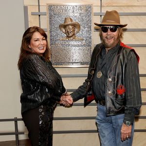 Hank Williams Jr. hat nach Tochter jetzt auch Frau verloren