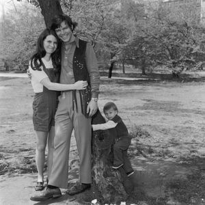 Christian Slater: Wollte sein Vater ihn als Kind umbringen?