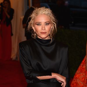 Vor ihrer Trennung: Mary-Kate Olsen wünschte sich Kinder