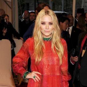 Doch nicht obdachlos: So wohnt Mary-Kate Olsen nach Trennung