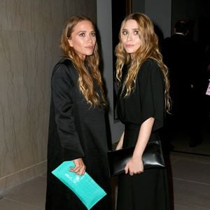 Das sagten Olsen-Twins bei Bob Sagets Beerdigung zu Co-Stars