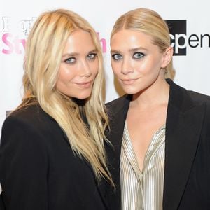 Olsen-Twins bei "Full House": Wer das Filmen weniger mochte