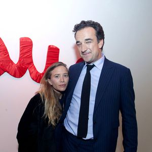 Es ist amtlich: Mary-Kate Olsen und Olivier sind geschieden!