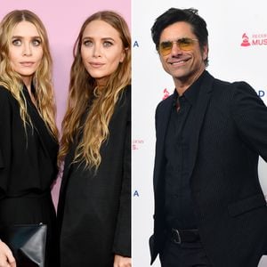 "Fuller House" ohne Olsen-Twins: John Stamos war enttäuscht