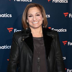 Tochter schwanger: Mary Lou Retton wird zum zweiten Mal Oma