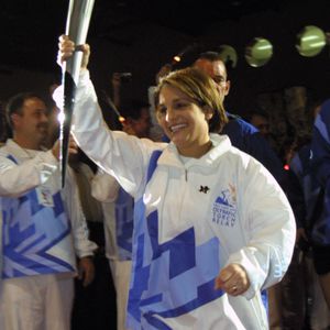Nach 27 Jahren: Scheidung bei Olympia-Star Mary Lou Retton!