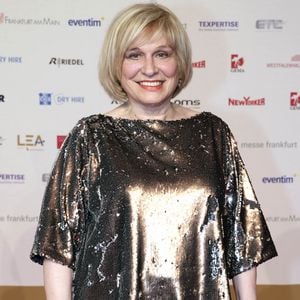 Bereut Mary Roos die Trennung von ihrem Ex Pierre Scardin?