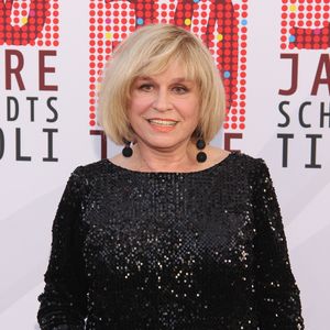 Mary Roos sehnt sich momentan nicht nach einer Beziehung