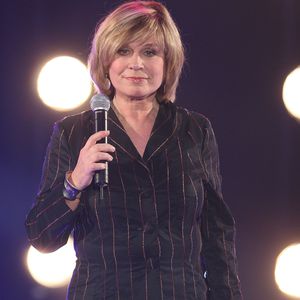 Schlager-Debüt bei "Sing meinen Song": Das ist Mary Roos