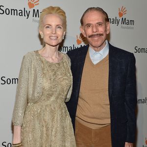 Mit 52 Jahren: Frau von Pop-Künstler Peter Max beging Suizid