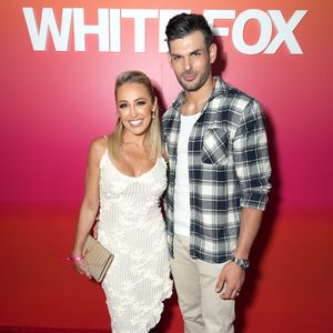 Mary Bonnet und Romain haben einen eisernen Ehevertrag