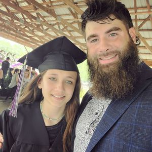 Hilferuf? Sorge um "Teen Mom"-Star David Easons Tochter (13)