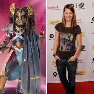 "Masked Singer"-Fans sicher: Heldin ist Christina Stürmer