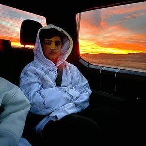 Mason Disick, Sohn von Kourtney Kardashian