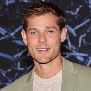 "Stranger Things"-Star Mason Dye heiratet nächsten Sommer