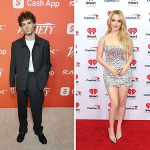 Mason Thames feiert seinen 18. Geburtstag mit Mckenna Grace