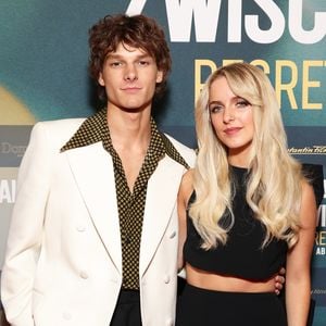 So war Sexszenen-Dreh für "Regretting You"-Mason & Mckenna