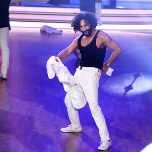"Ab ins Finale": Rebecca Mir megastolz auf Massimo & Julia!