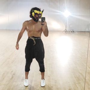 Massimo bei "The Masked Singer"? Das sagt der Tänzer selbst!