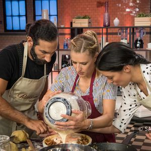 "Das große Promibacken": Welcher Star-Bäcker musste gehen?