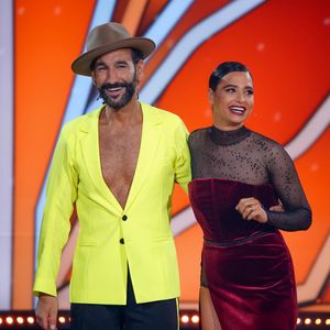 "Let's Dance"-Wildcard: Lastet ein großer Druck auf Amira?