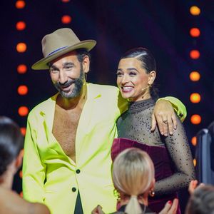 Freute sich Amira nicht über "Let's Dance"-Partner Massimo?