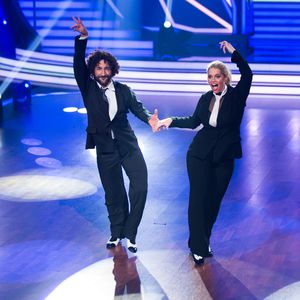 "Let's Dance": Schafft Angelina mit Massimo sogar den Sieg?