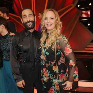 "Let's Dance"-Profis 2019: Isabel Edvardsson ist zurück!