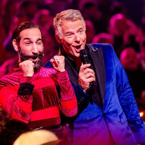 Spektakulär: Dieses Powerpaar gewinnt "Stars in der Manege"