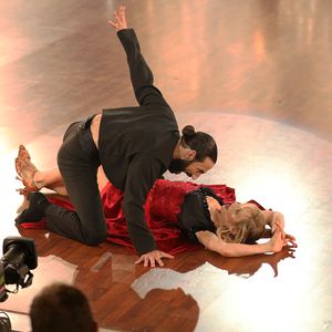 "Let's Dance"-Aus im Halbfinale: Julia Dietze ist geschockt!