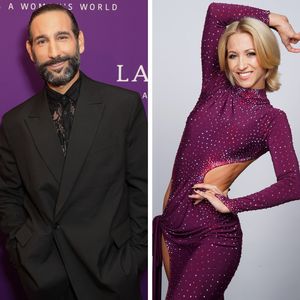 Das war einst Massimo Sinató und Kathrin Menzingers Traumjob
