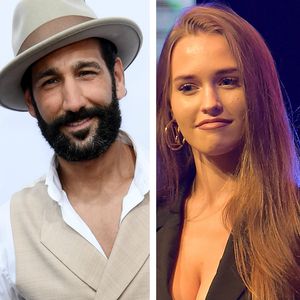 Emoji-Beweis: Will Massimo nicht mit Wendlers Laura tanzen?