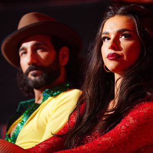 "Let's Dance"-Schock: Lili äußert sich zu Unfall mit Massimo