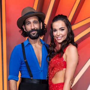 Darum wählte "Let's Dance"-Massimo Lili als Tanzpartnerin!
