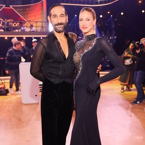 "Gleiche Choreo": Ist Lulu deshalb bei "Let's Dance" raus?