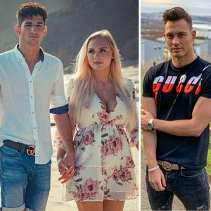 Zurück zu Ex Mateo? Darum gab Michelle Max eine Abfuhr