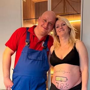"Bauer sucht Frau"-Star Mathias Bittner erwartet Nachwuchs
