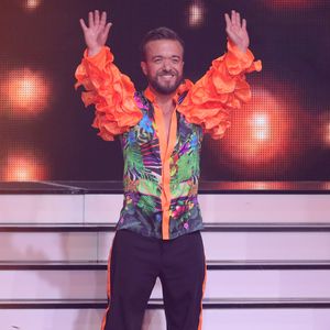 Das war für Mathias die größte "Let's Dance"-Herausforderung