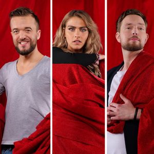Für Mathias und Sarah flog "Let's Dance"-Bastian gerne raus