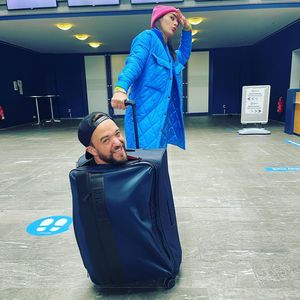 Coolstes "Let's Dance"-Paar? Fans feiern Renata und Mathias