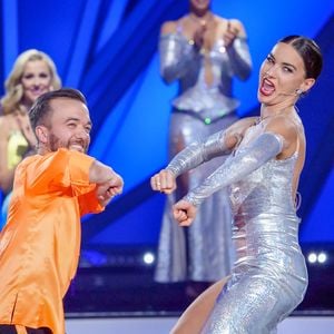 Renata als "Let's Dance"-Partnerin: Steht Matze unter Druck?