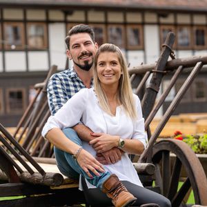 TV-Bauer Mathias und Sabrina wollen schnell zusammenziehen