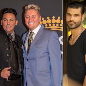Die Fellas einig: Hass gegen Sommerhaus-Mike geht zu weit!