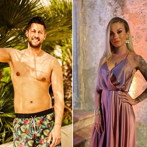 Diese zwei "5 Senses fo Love"-Stars haben heimlich gedatet