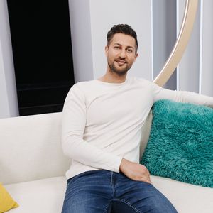 "Lächerlich": "5 Senses for Love"-Matin über seine Ex Angie!