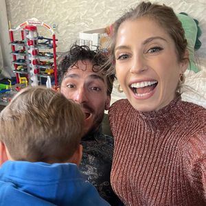 Nach Céline-Drama: Cathy wieder mit Mats und Ludi unterwegs