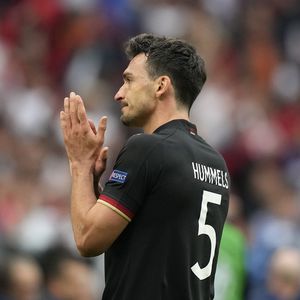 "Nicht wahrhaben": Mats Hummels über EM-Aus im Achtelfinale